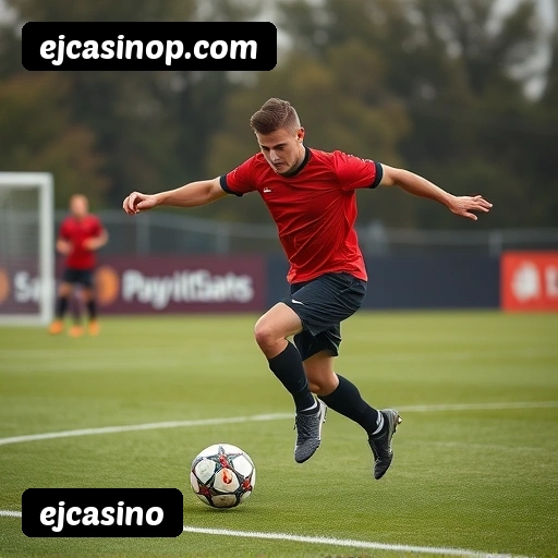 Tabela RTP dos jogos de cassino da ejcasino