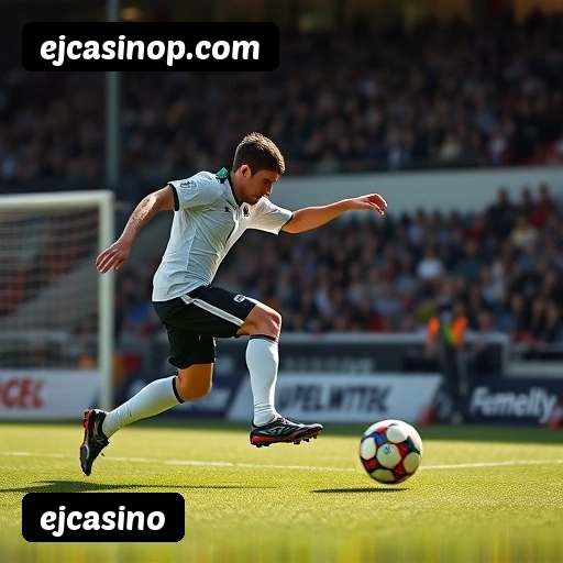 Logo da ejcasino