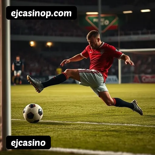 Loterias online disponíveis na ejcasino